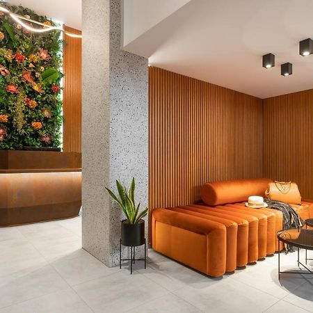 11 Enteka Acropolis Suites Atény Exteriér fotografie