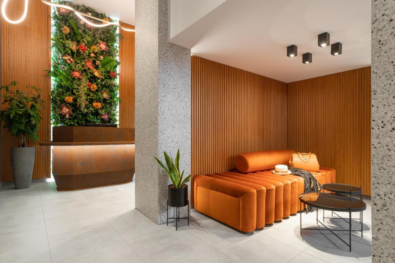 11 Enteka Acropolis Suites Atény Exteriér fotografie