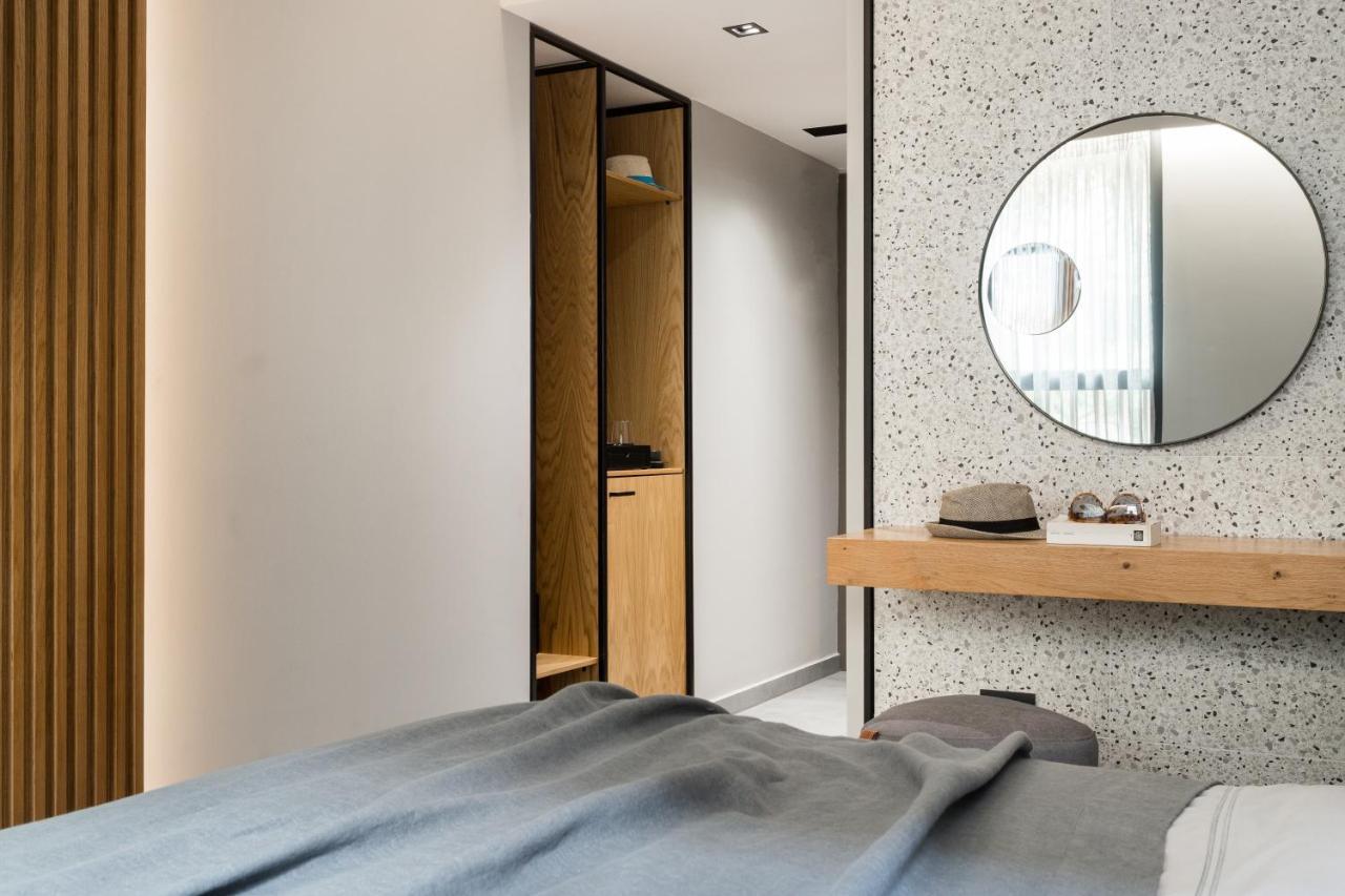 11 Enteka Acropolis Suites Atény Exteriér fotografie