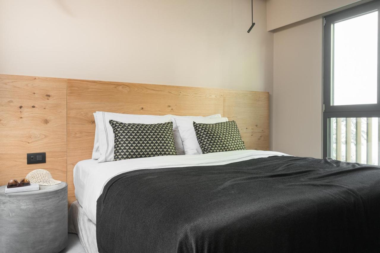 11 Enteka Acropolis Suites Atény Exteriér fotografie