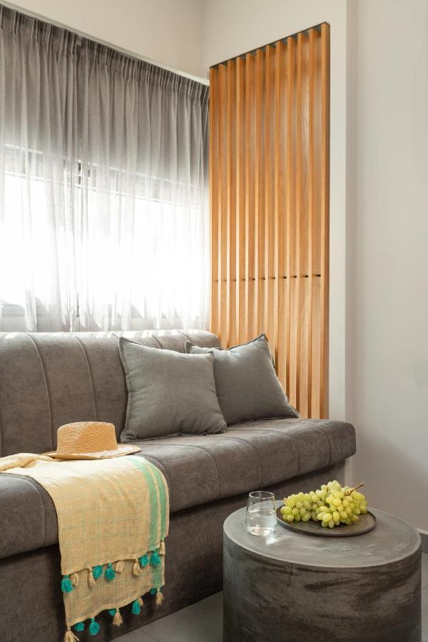 11 Enteka Acropolis Suites Atény Exteriér fotografie